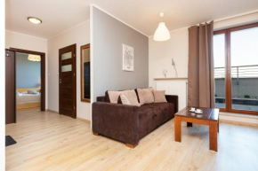 Apartamenty Bliska Praga by Renters